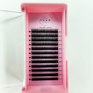 Volume Vipper - 0,03 D kurve