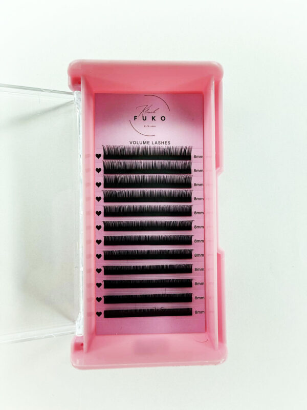 YY Vipper - 0,07 C kurve