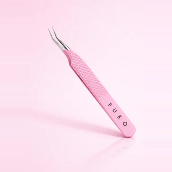 Klinik Fuko Isolations pincet