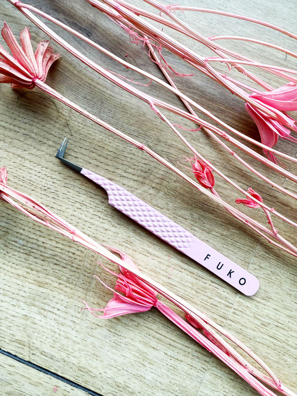 Klinik Fuko Volume pincet - Billede 2