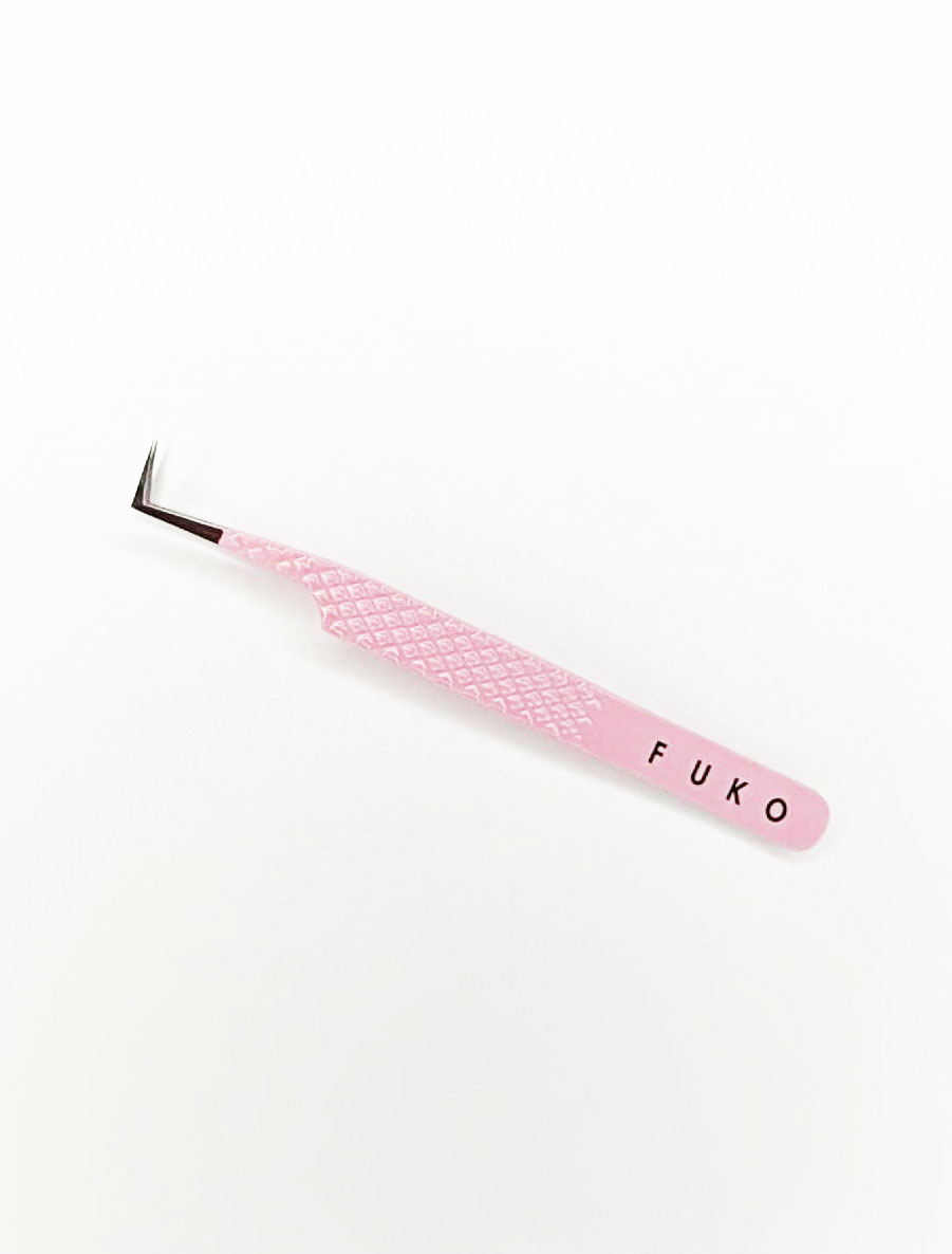 Klinik Fuko Volume pincet